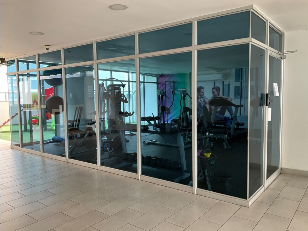 VENTA DE APARTAMENTO EN SAN FRANCISCO — foto 3