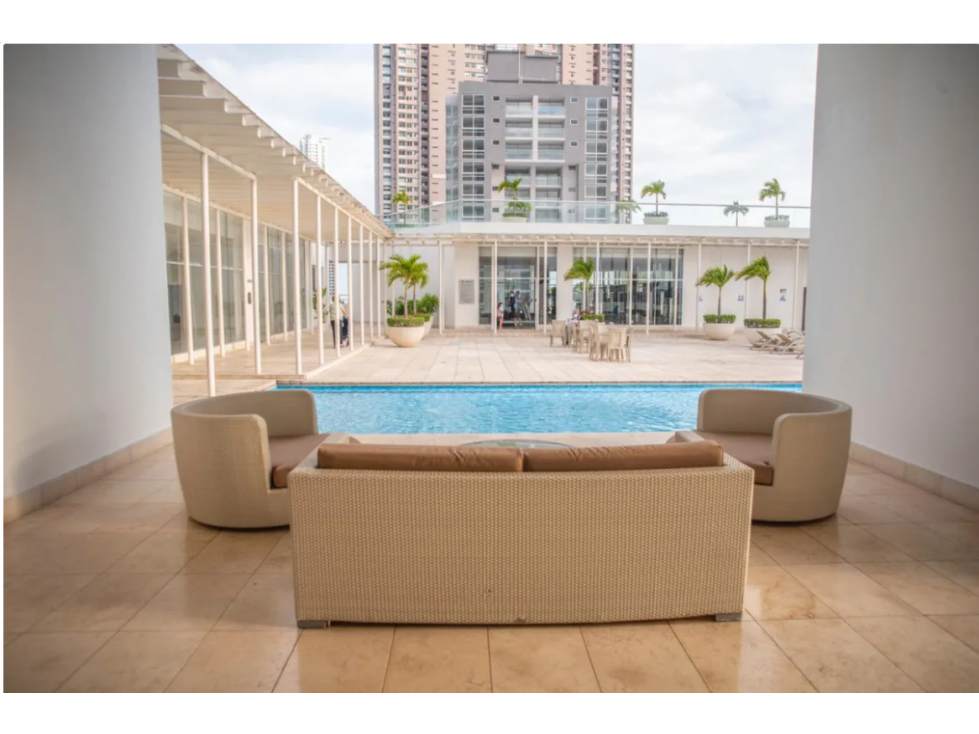 APARTAMENTO EN COSTA DEL ESTE TOP TOWERS