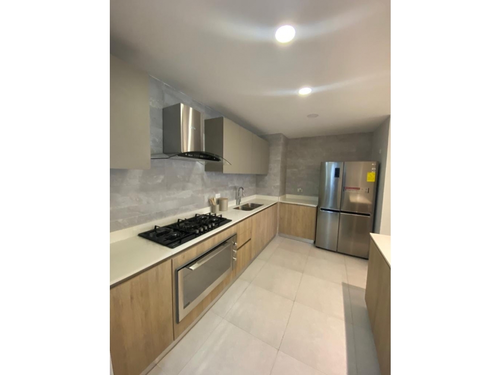 APARTAMENTOS EN CONDADO COUNTRY CLUB EN VENTA — foto 6