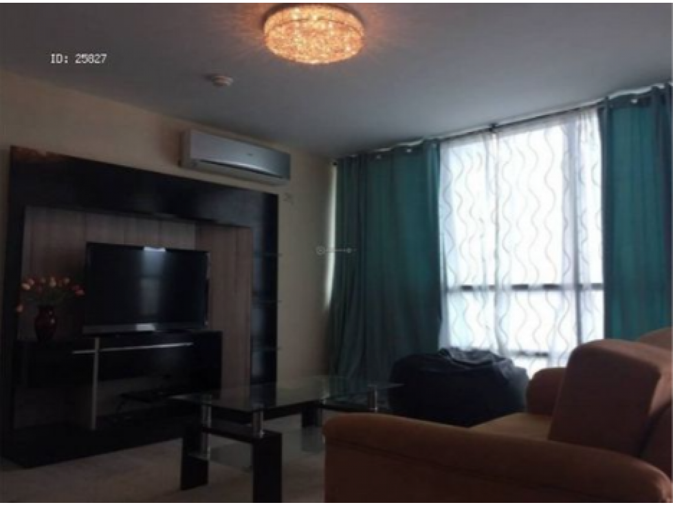 ALQUILER DE APARTAMENTO 3REC PH PERLAS DEL PACIFICO — foto 4