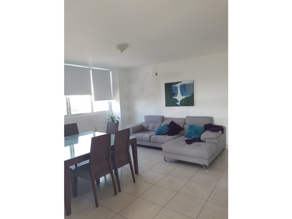 VENTA DE APARTAMENTO EN TOWER EDISON PARK PH VIVENDI — foto 2