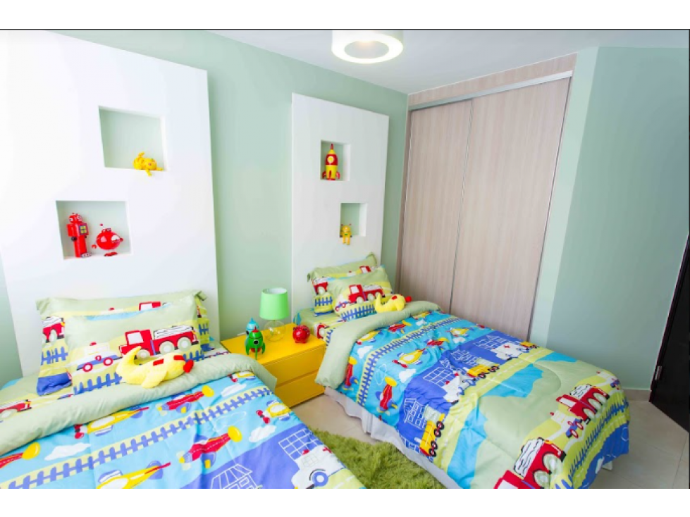 APARTAMENTO PLANTA BAJA BONO 15% PLAZA EDISON, PH EL MARE 600 — foto 6