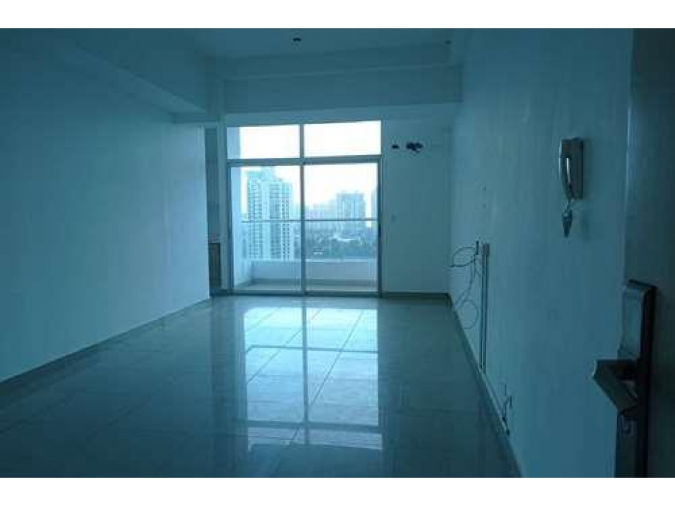 ALQUILO APARTAMENTO EN VÍA ESPAÑA, PH RAINBOW 2R — foto 3