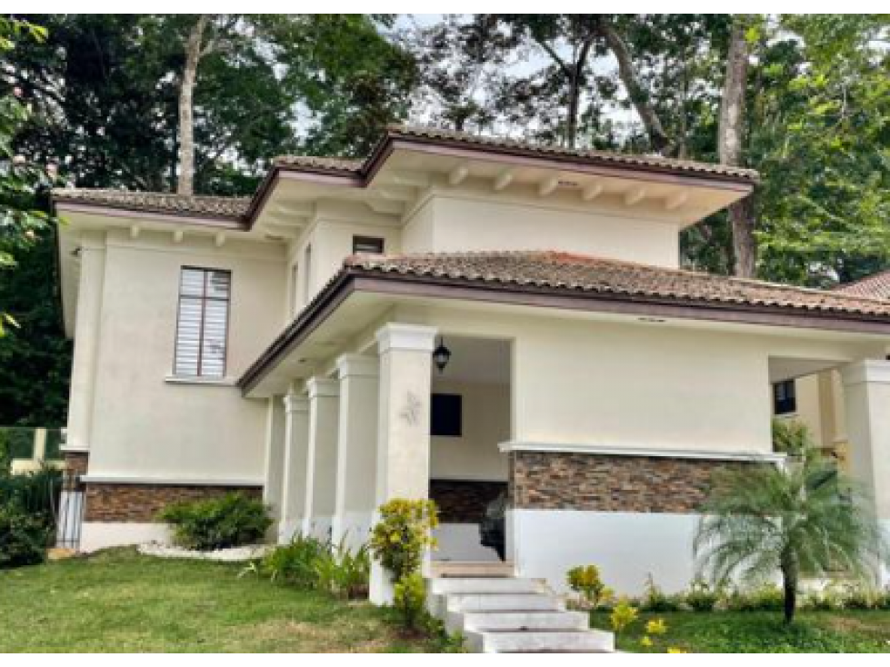 CASA CLAYTON, 767.85MTS, LOS SENDEROS, CAMINO DE CRUCES - 3