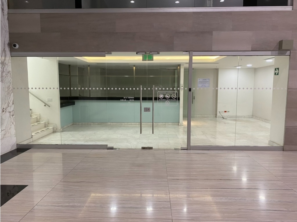OFICINA 220 m2 LISTA PARA OCUPAR MANTENIMIENTO INCLUIDO BELLA VISTA — foto 4