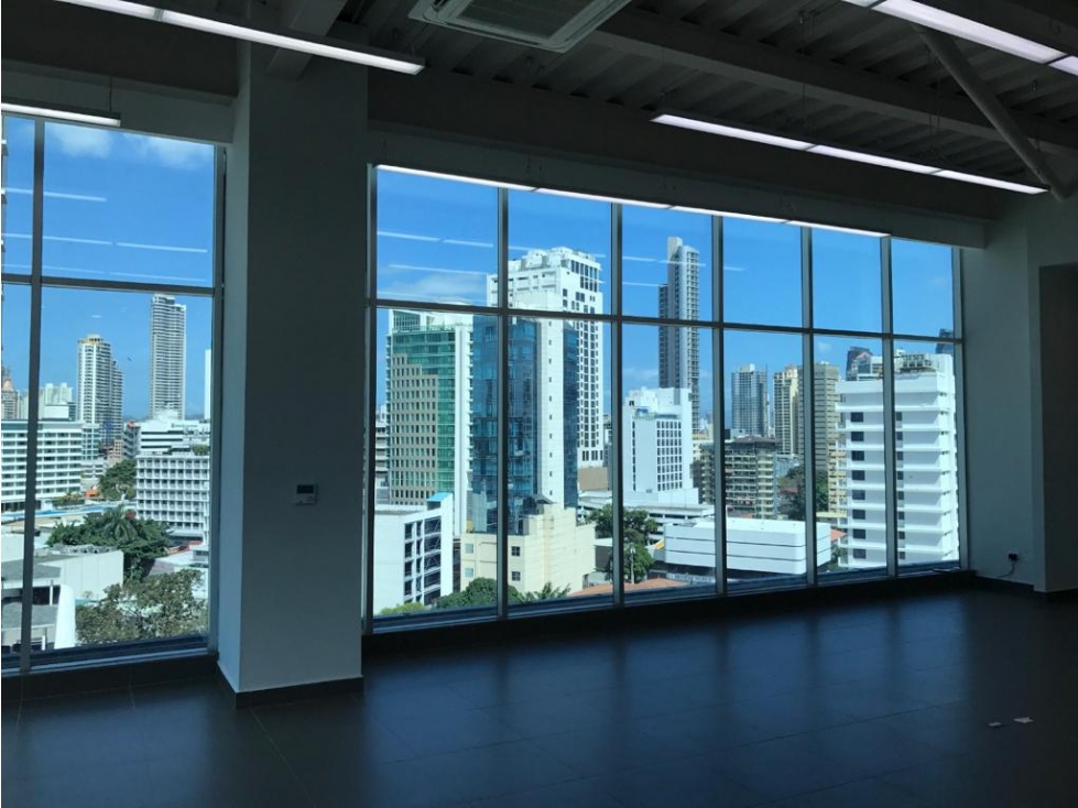 OFICINA 155 M2 TERMINADA Y DIVIDIDA CALLE 50 MANTENIMIENTO INCLUIDO — foto 3