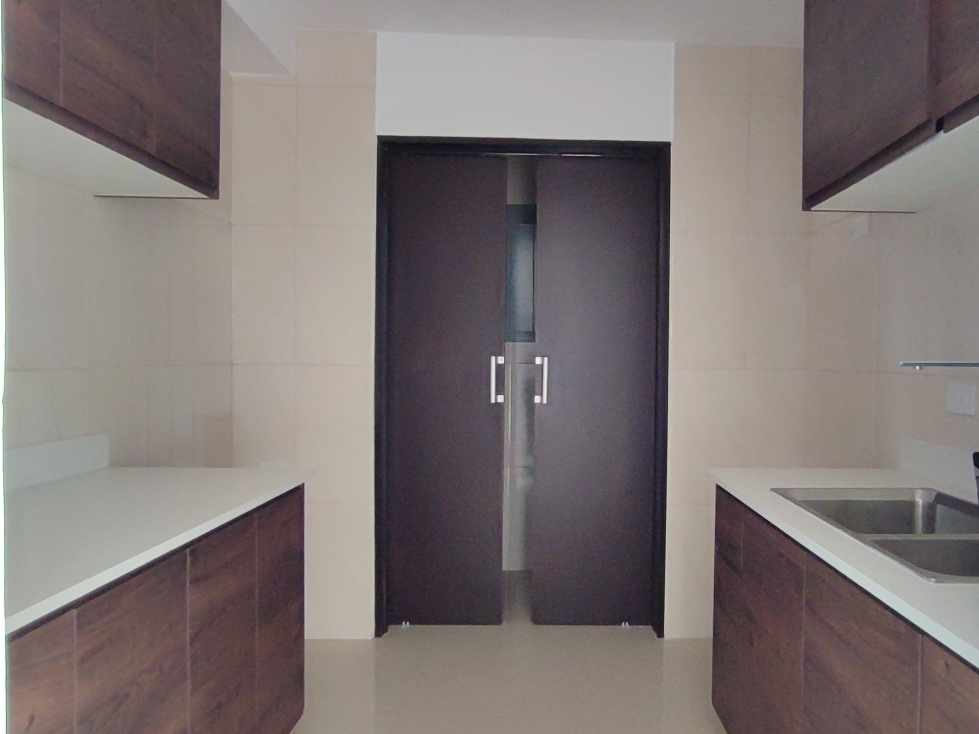 ALQUILER APARTAMENTO EL CAMRMEN PARA ESTRENAR L/B ULTIMO PISO 149.69M2 — foto 6