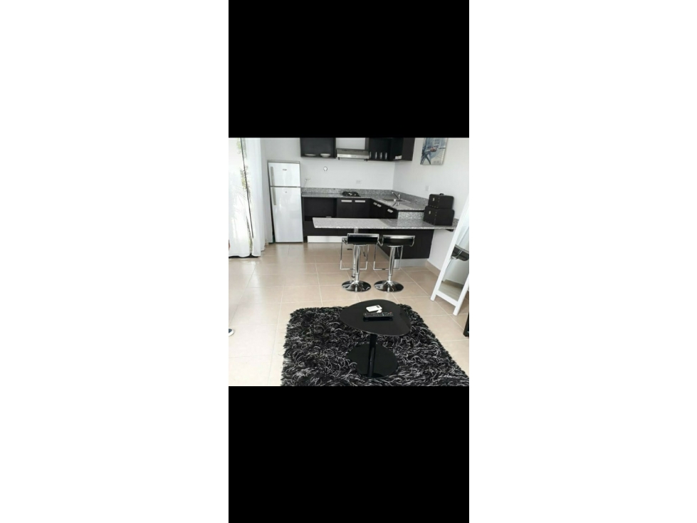 VENTA VILLA EN PH IBIZA AMOB. CON PISCINA A LADO DE BIJAO PARA NEGOCIO - 4
