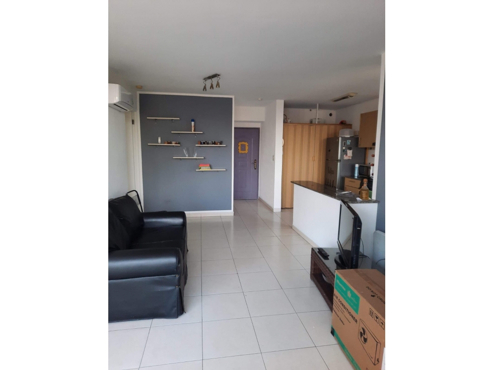 ALQUILER DE APARTAMENTO EN SAN FRANCISCO PH MONTEMAR DISP 22 OCT — foto 6