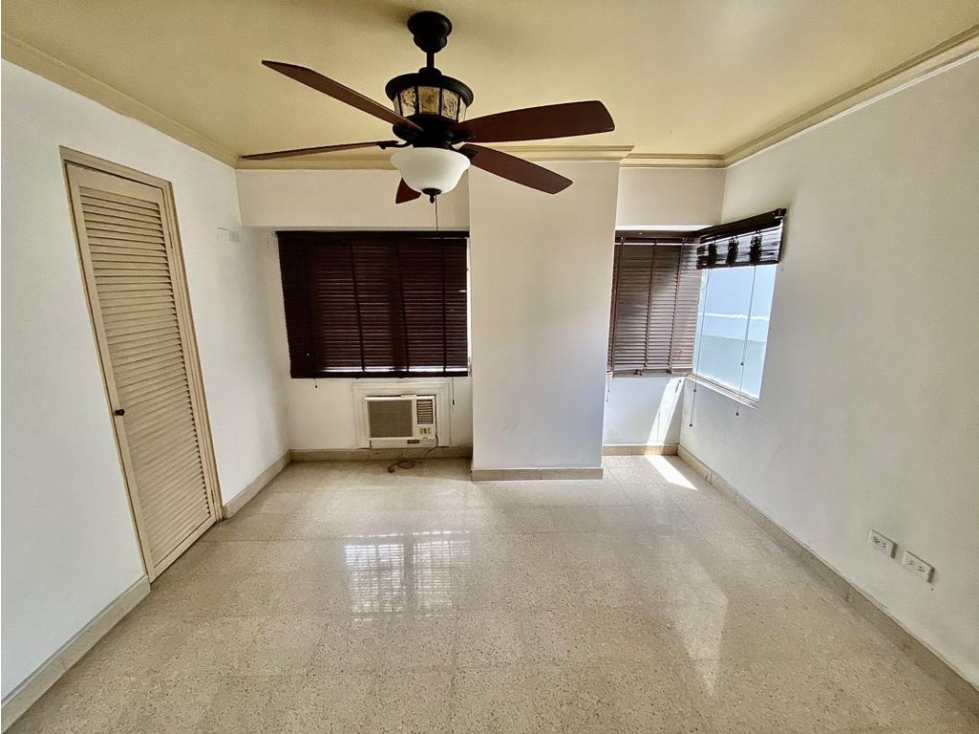 VENTA APARTAMENTO 4 HABITACIONES EN PAITILLA AV ITALIA — foto 5