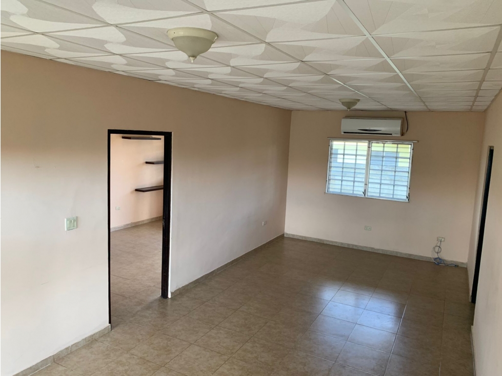 VENTA DE CASA EN PENONOME - 3