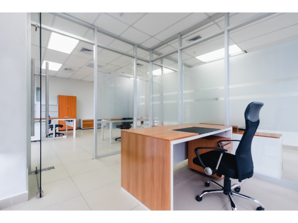 ALQUILER OFICINA OBARRIO MANTENIMIENTO INCLUIDO NOVA