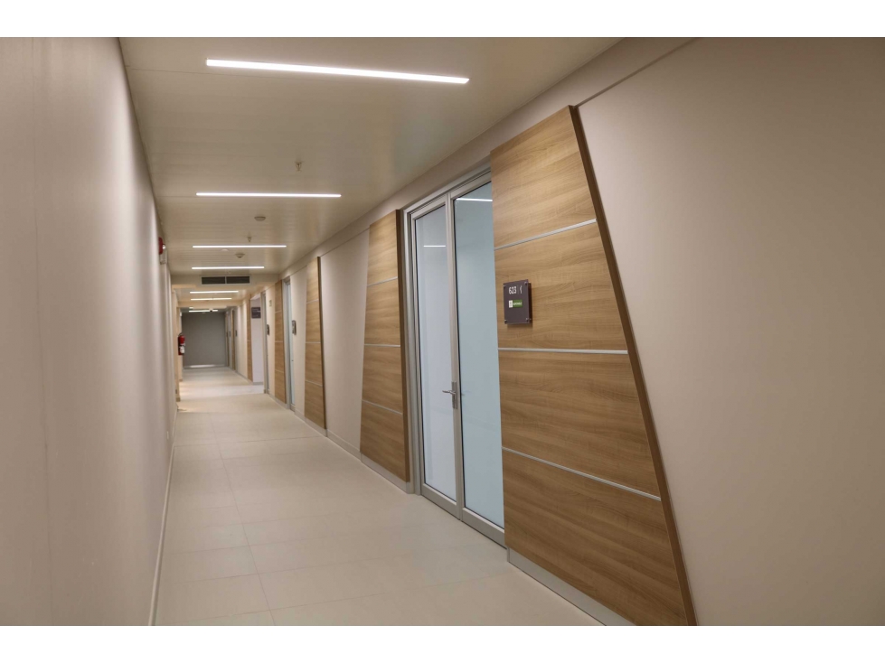 VENTA OFICINA EN COSTA DEL ESTE CONSULTORIO MALL EN TOWN CENTER — foto 4