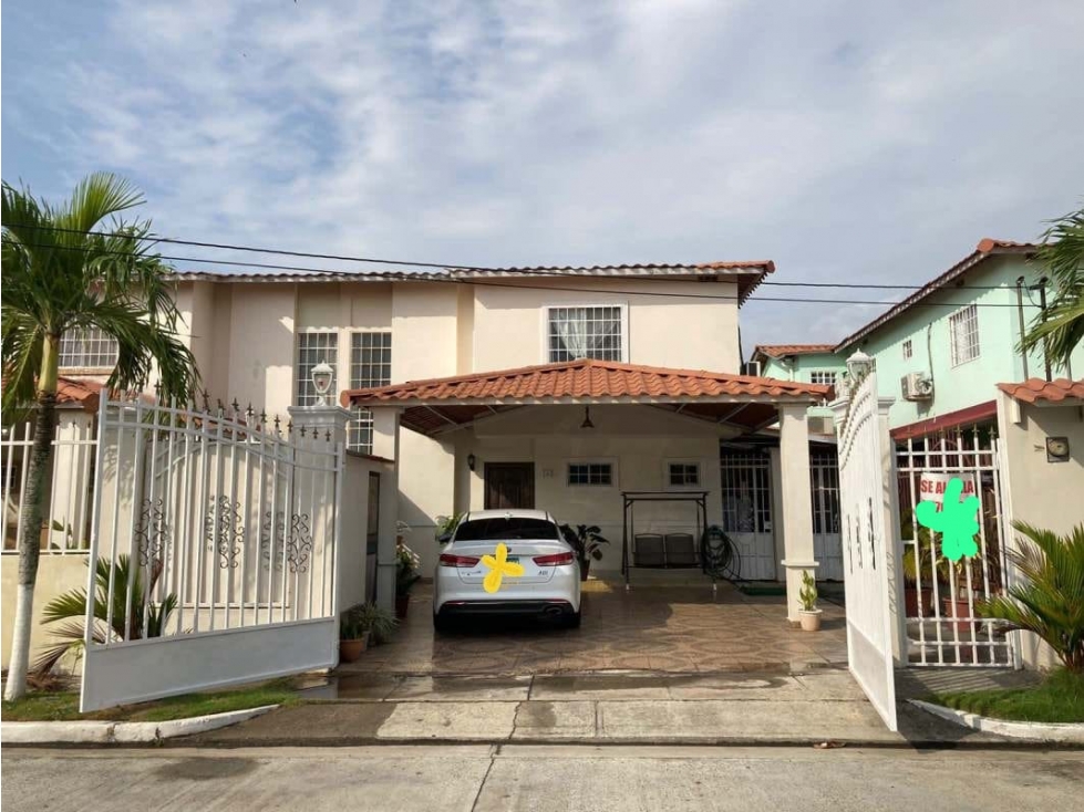 ALQUILER CON OPCIÓN COMPRA CHORRERA 3 REC — foto 2