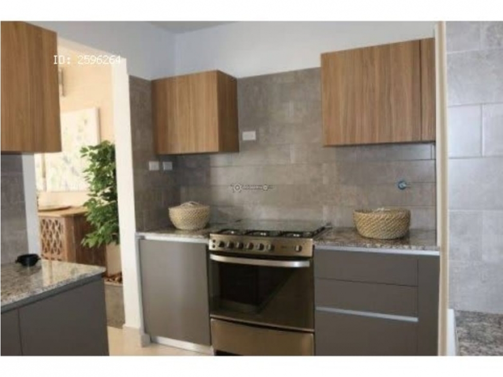 VENDO CASA EN LA CHORRERA COSTA VERDE ARCADIA Modelo Lilia - 5