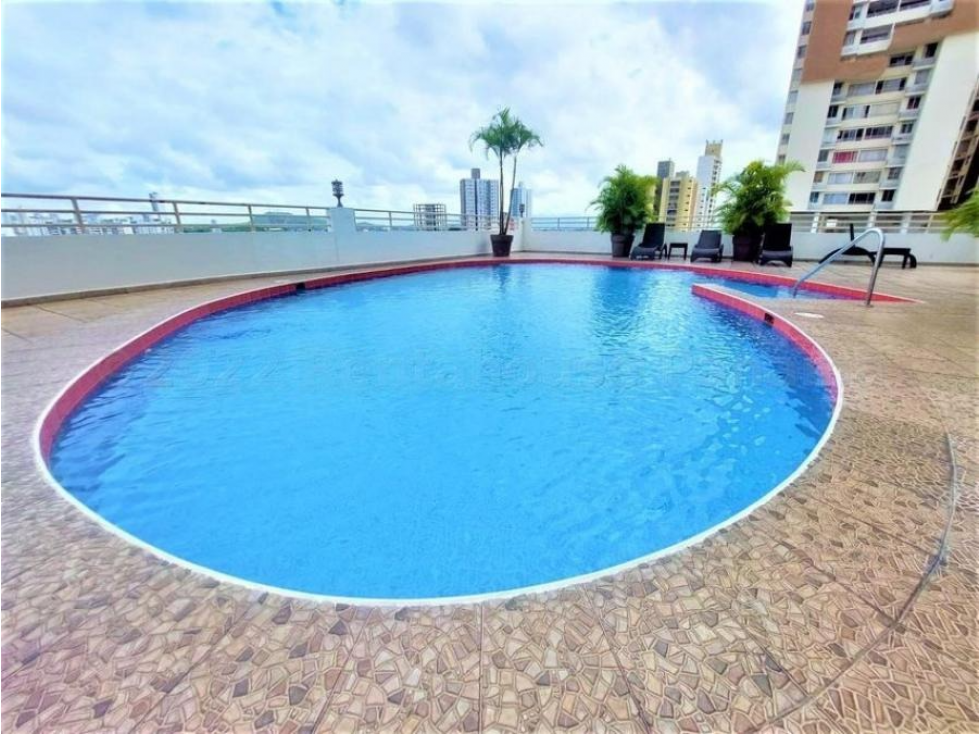 VENTA APARTAMENTO 3 RECÁMARAS HATO PINTADO PH SKY LEVEL KA — foto 3