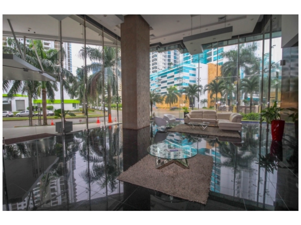 ALQUILER APARTAMENTO AMOBLADO RIVERSIDE COSTA DEL ESTE MB — foto 2