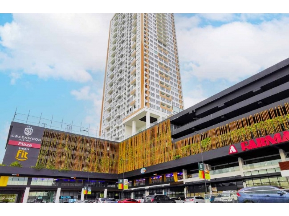 VENTA APARTAMENTO EN TUMBAMUERTO PH GREENWOOD EL BOSQUE NRR — foto 2
