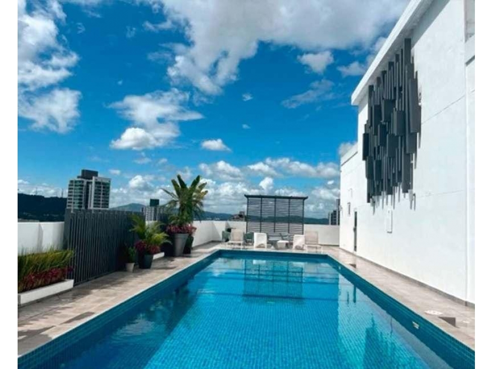 APARTAMENTO PH LEMON TOWER BELLA VISTA — foto 5