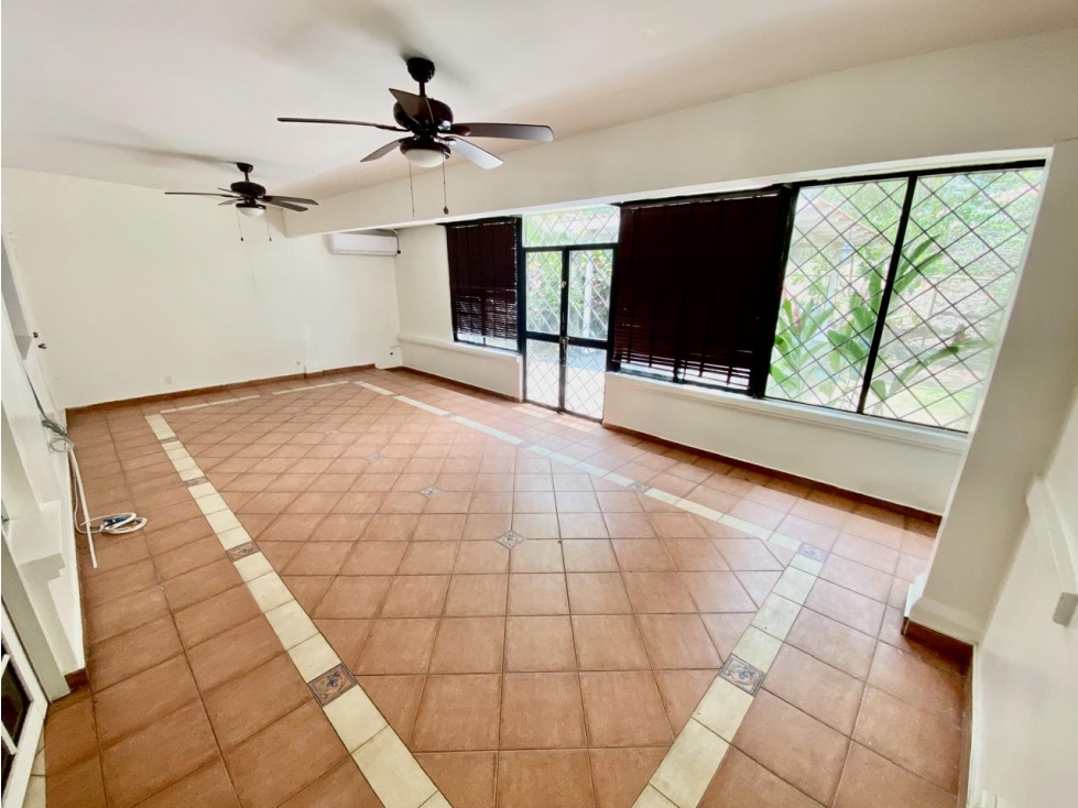 VENTA CASA 309M2 EN ÁREA REVERTIDA ALBROOK KAF — foto 5