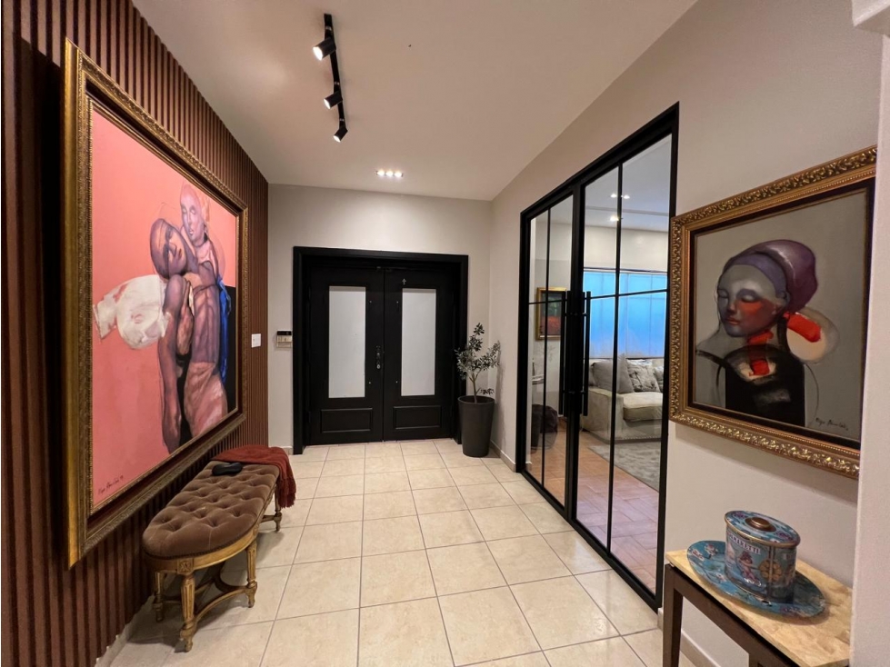 VENTA CASA CAMINO DE CRUCES 4 RECÁMARAS 1230 m2 CLAYTON MLD — foto 6