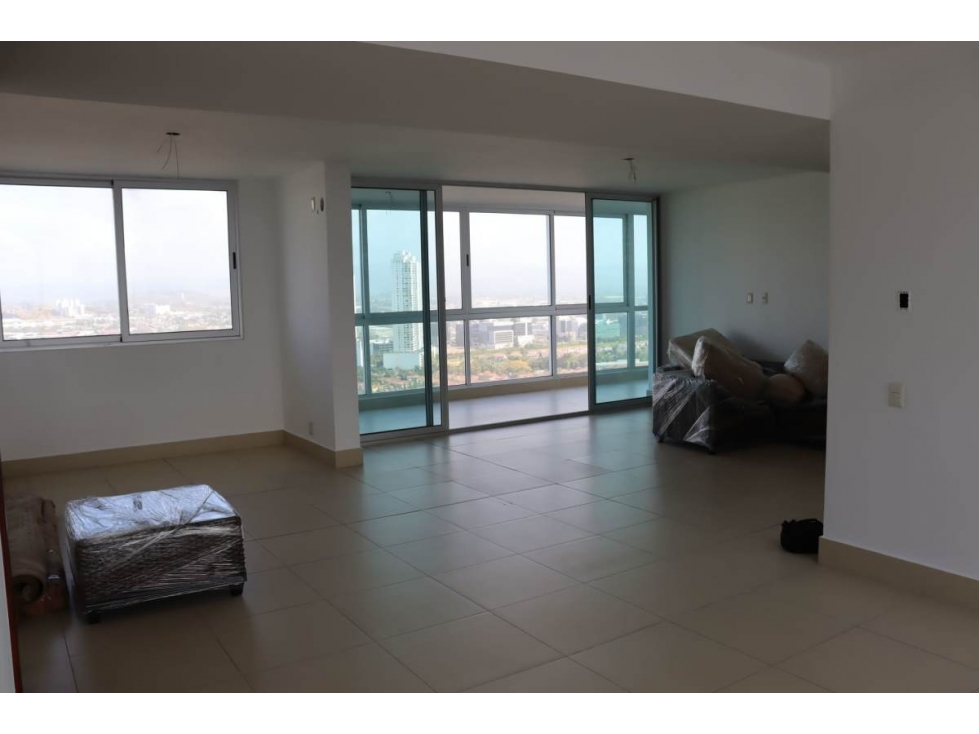VENTA APARTAMENTO NUEVO EN COSTA DEL ESTE 242 M2 PH BREEZE KAF — foto 3