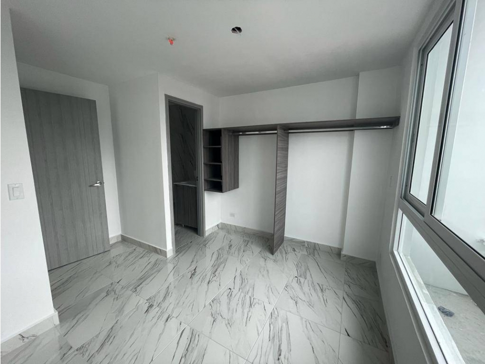 VENTA DE DEPARTAMENTO EN BELLA VISTA PH BOTANICO MLD — foto 5