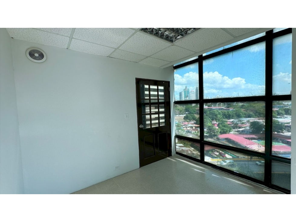 ALQUILER OFICINA 60.7M2 MANTENIMIENTO INCLUIDO EN PUNTA PAITILLA KAF - 1