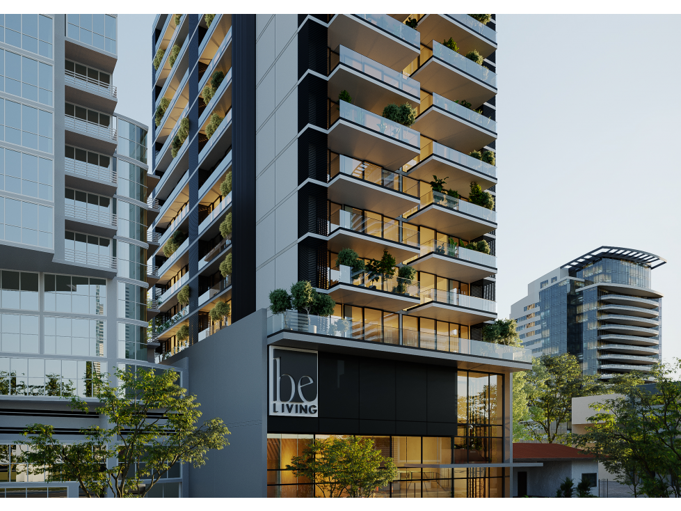 VENTA DE APARTAMENTO SAN FRANCISCO, CIUDAD DE PANAMÁ