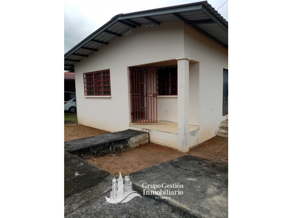 Vendo casa Economica en David — foto 2