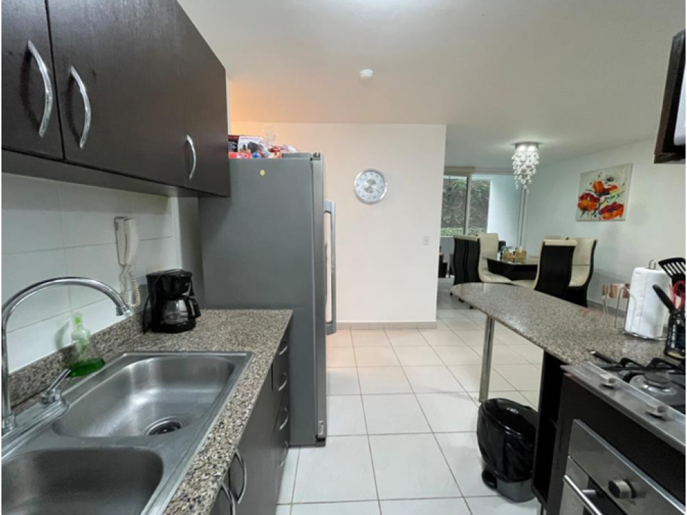 VENTA APARTAMENTO EN CONDADO DEL REY PH. GREEN PARK AMOBLADO — foto 4