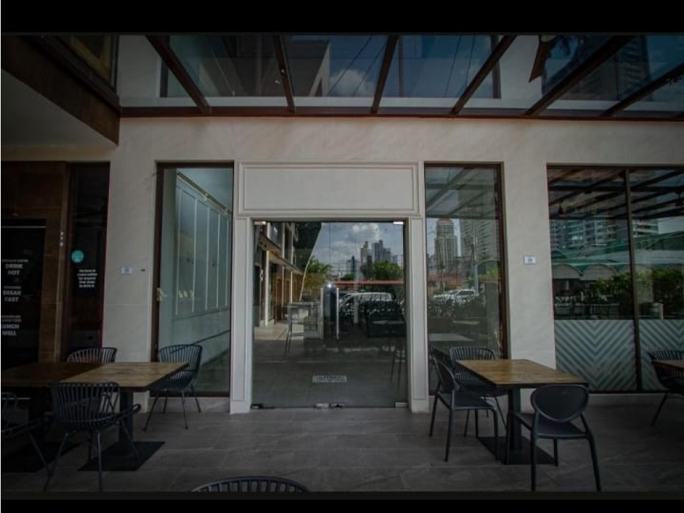 ALQUILER DE LOCAL COMERCIAL EN SAN FRANCISCO — foto 2