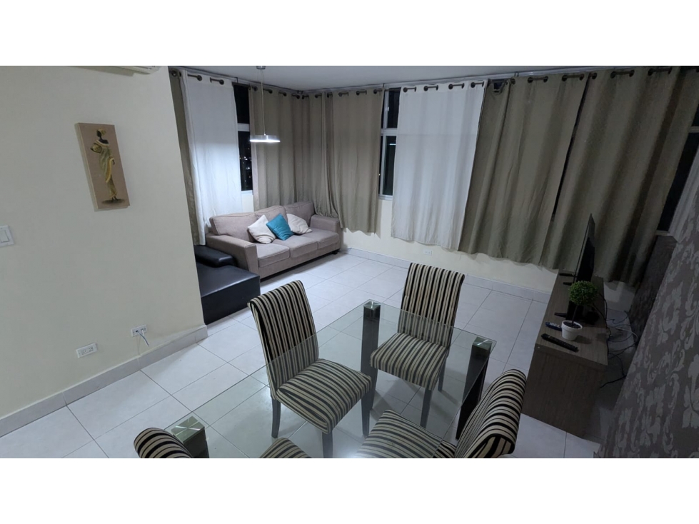 ALQUILER APARTAMENTO EDISON PARK VIVENDI 300 LÍNEA BLANCA