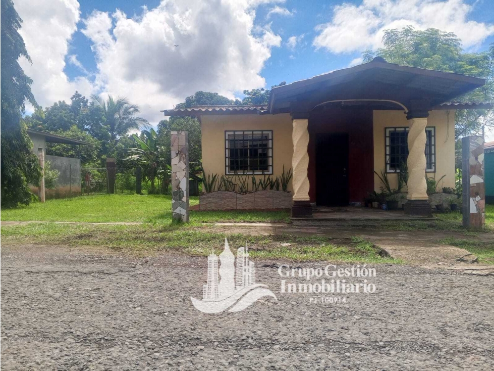Vendo casa centrica en David — foto 2
