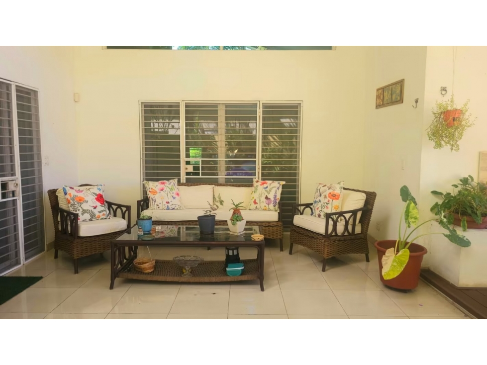 ALQUILER CASA ANCÓN 330M2 EXCELENTE UBICACIÓN CV — foto 4