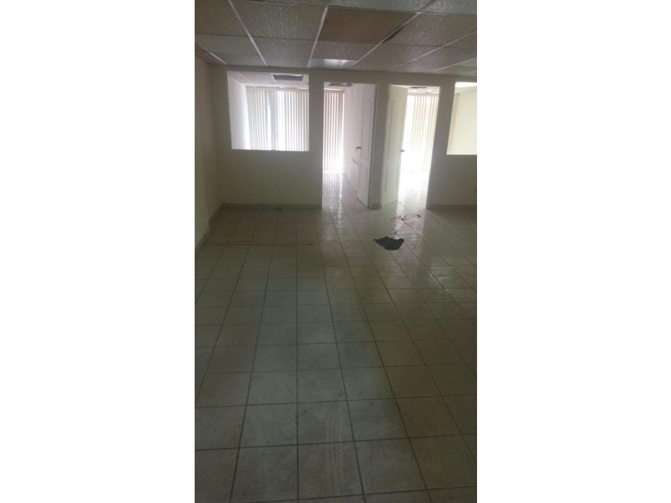 ALQUILER LOCALES Y OFICINAS COMERCIALES CALLE 50 CV — foto 4