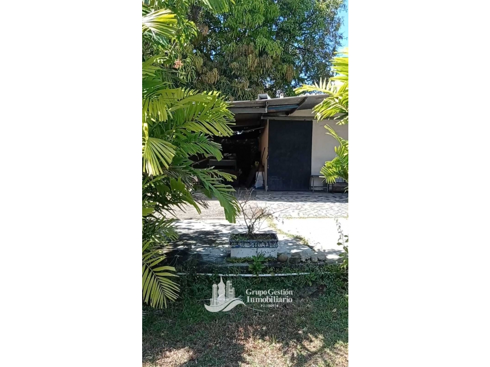 Vendo Casa con Taller incluido en David — foto 3