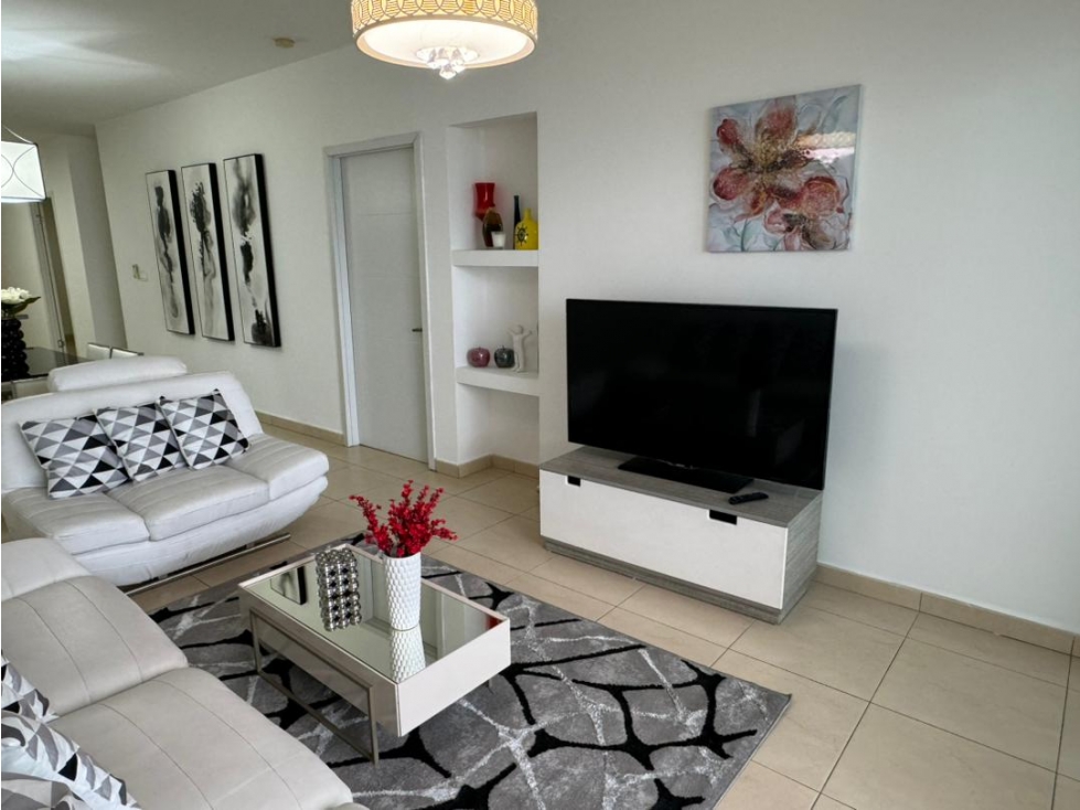 VENTA APARTAMENTO AVENIDA BALBOA 125M2 PH WHITE MLD — foto 6