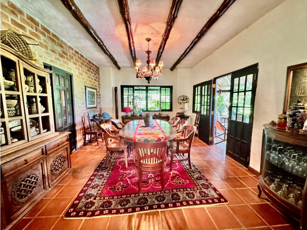 VENTA CASA EN CHAME, SORA CON PISCINA 7000M2 CV — foto 4