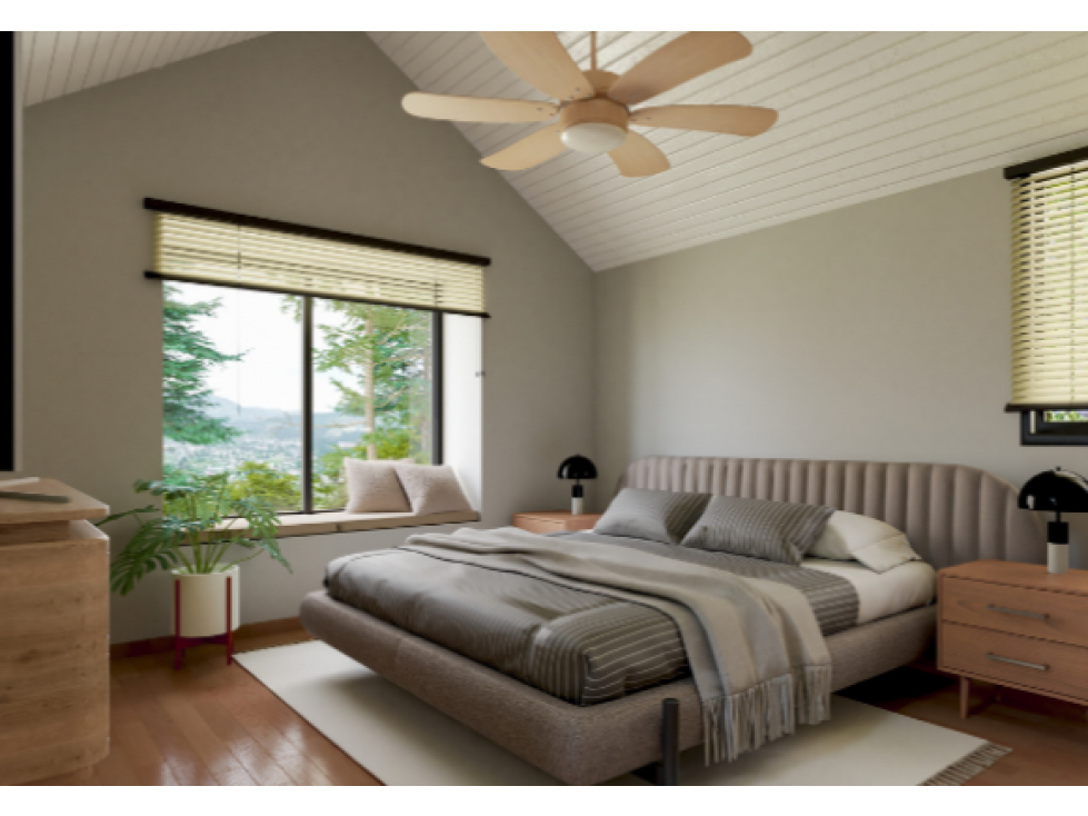 VENTA CASA ALTOS DEL MARIA 1,626.25 m² PH LUCERNA MLD — foto 4
