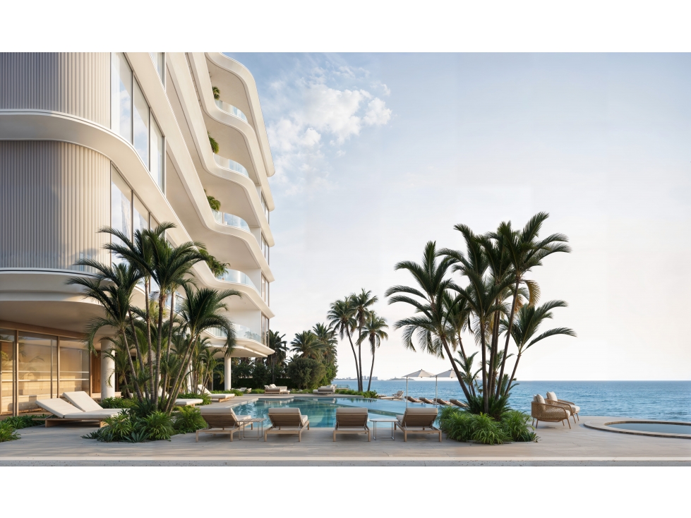 VENTA APARTAMENTO PUNTA PACIFICA PH AZURE OCEAN REEF 457M2 JP - 2
