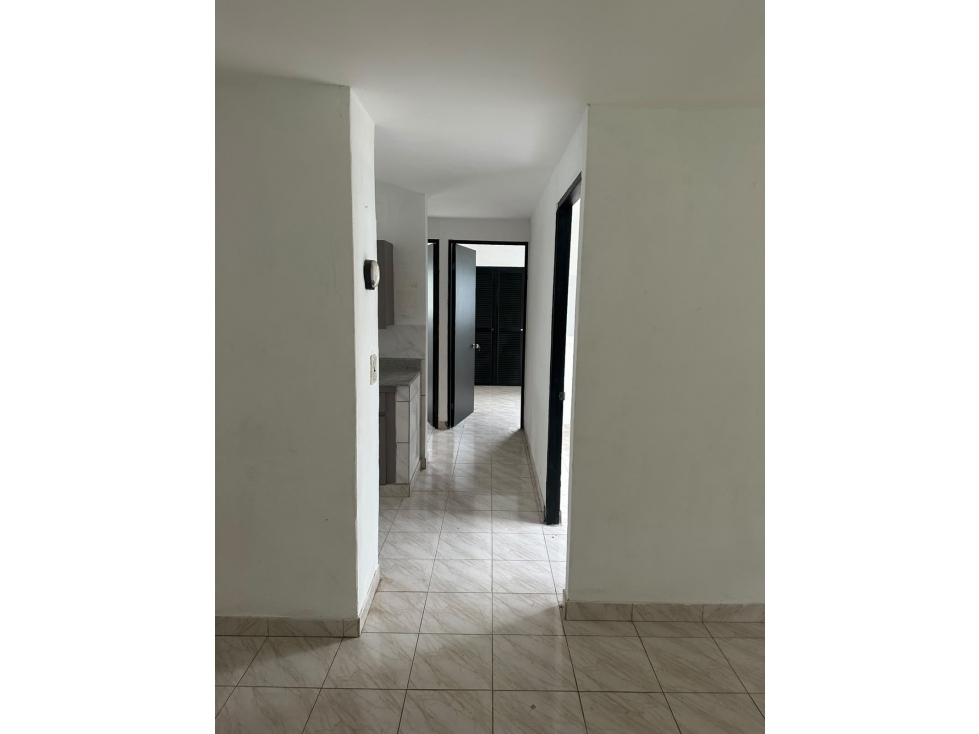 ALQUILER DE APARTAMENTO EN LA LOCERIA A.Q. — foto 6