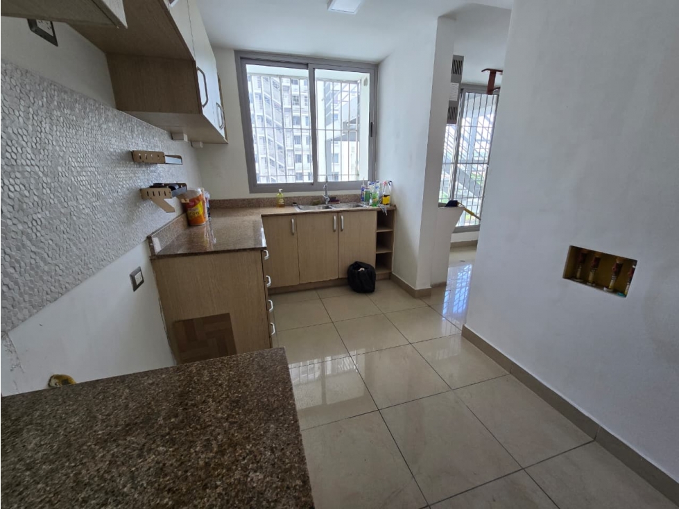 VENTA Y ALQUILER APARTAMENTO CONDADO DEL REY PH ROKAS AQ — foto 5