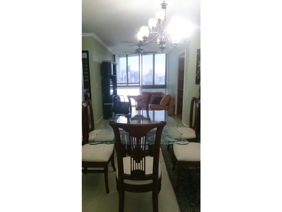 VENTA SAN FRANCISCO PH INFINITY ALQ AMB 3 REC