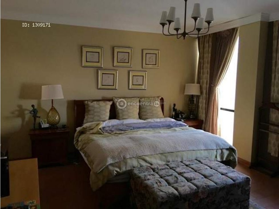 Pent-House, Punta Paitilla - 3