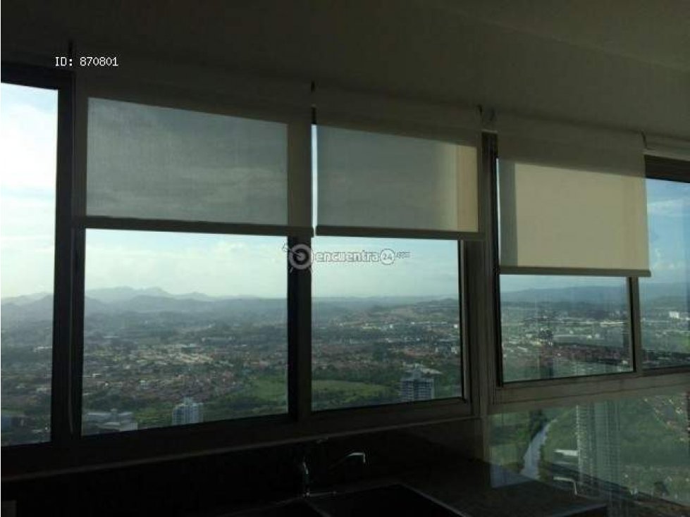 APARTAMENTO EN COSTA DEL ESTE - 2