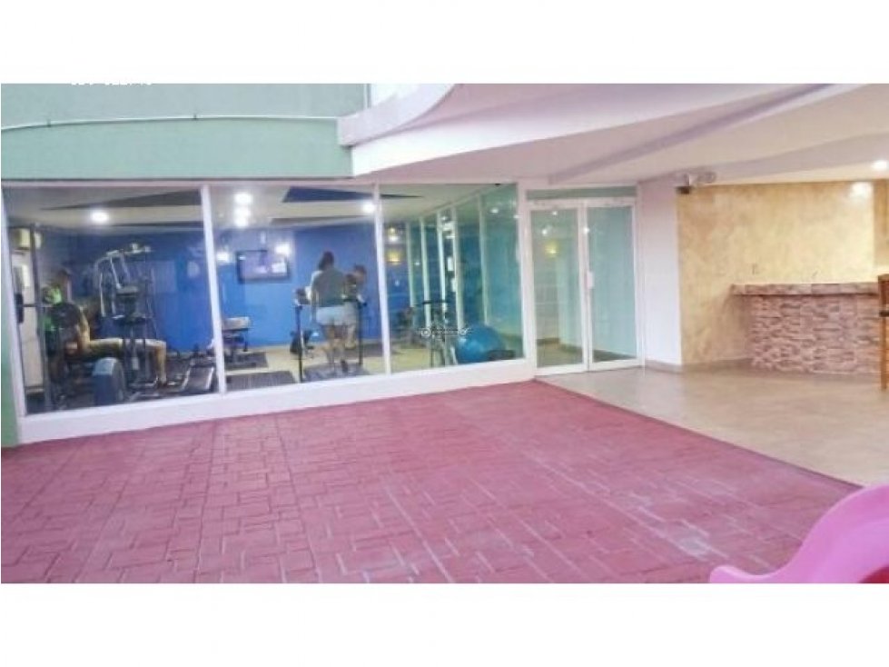 APARTAMENTO AMOBLADO 3REC CONDADO DEL REY - 6