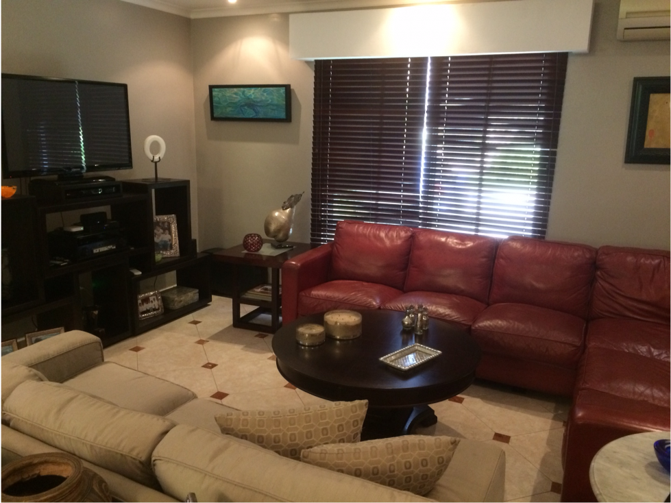 VENDO CASA UNIFAMILIAR EN PALMERAS DEL ESTE 529mt - 4