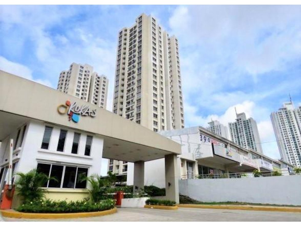 APARTAMENTO 3REC PH ROKAS CONDADO DEL REY - 2