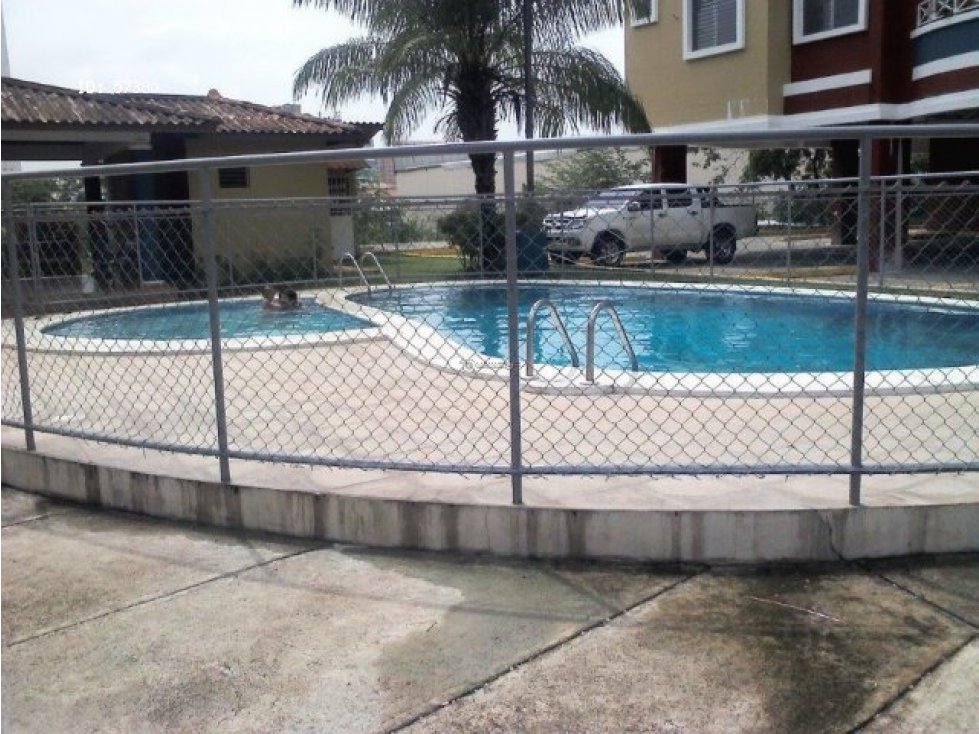 APARTAMENTO AMOBLADO CONDADO DEL REY 2 RECAMARAS - 2